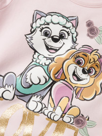 NAME IT Paw Patrol T-shirt Merida Ballerina
